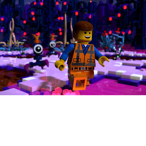 LEGO Movie 2 Videogame [PS4]